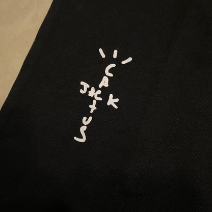 Free The Rage Tee 2