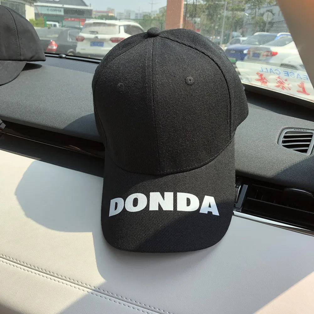 Gorra Donda