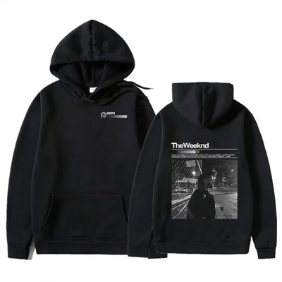 The Weeknd Hoodies - Varios modelos