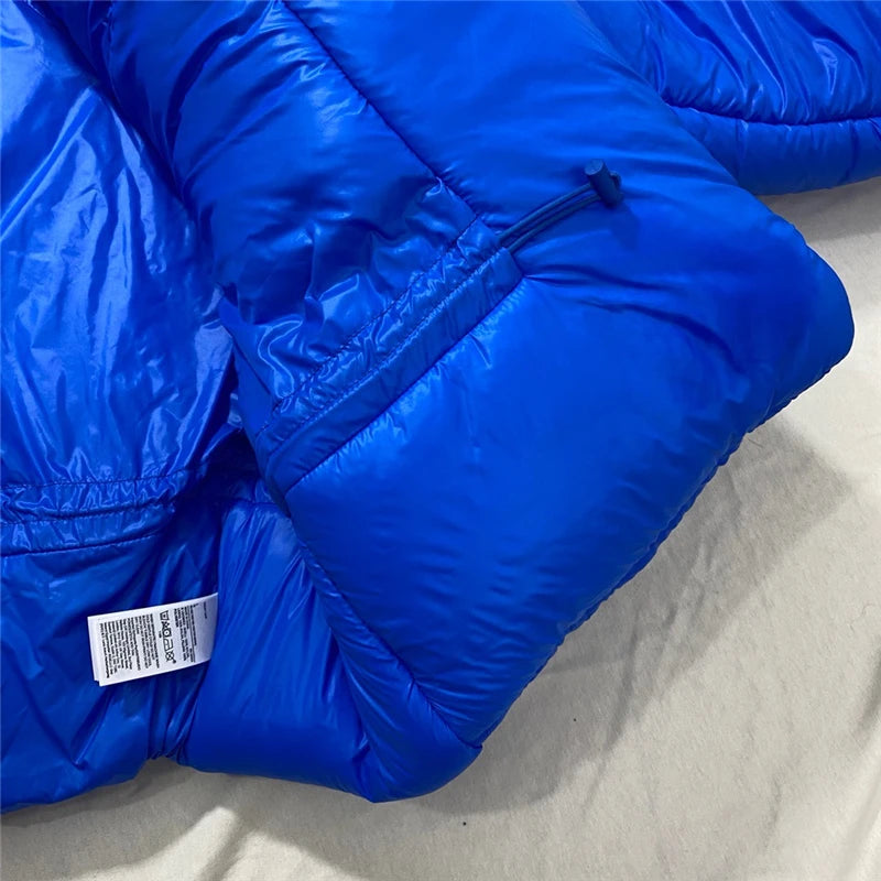 Yeezy Gap G5 Round Jacket