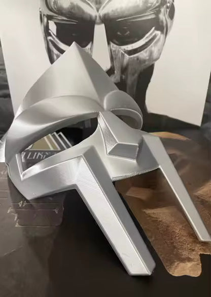 Máscara MFDOOM