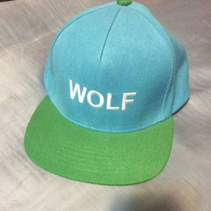 Golf Wang Cap G5