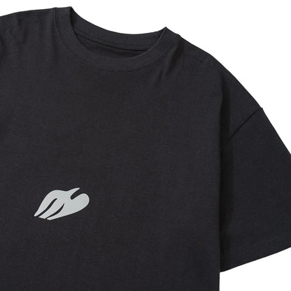 Camiseta Donda Academy G5 (reflectante)