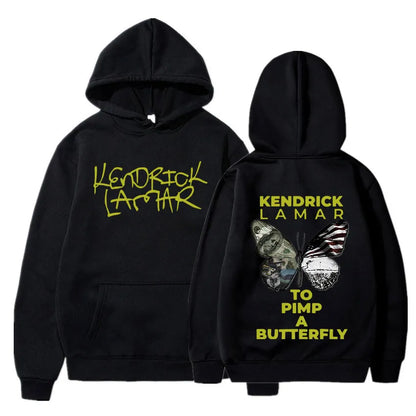 Kendrick Lamar Hoodie