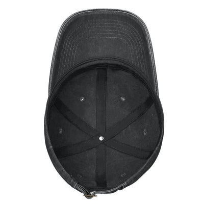 Gorra Deslavada Yeezus