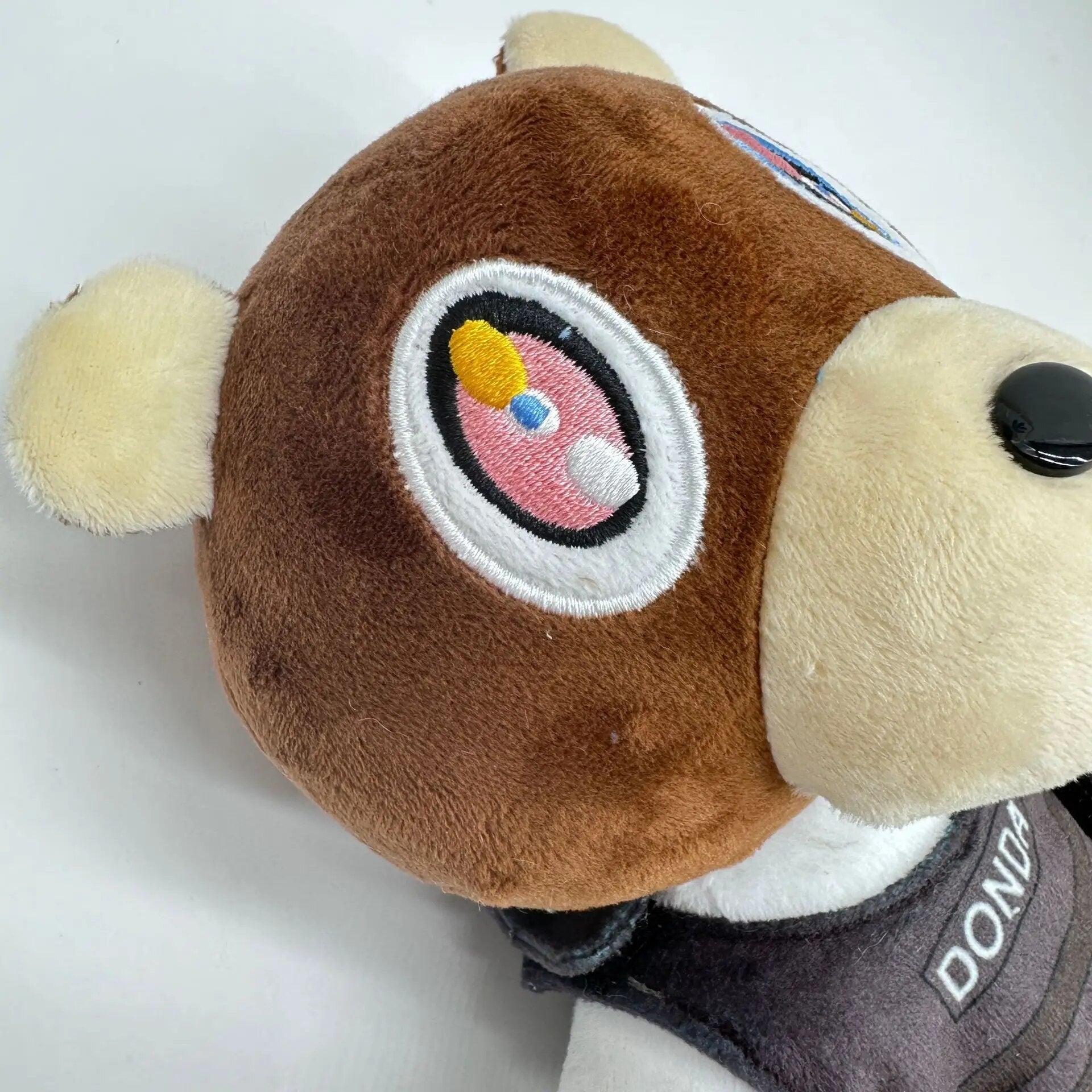 Donda Graduation Bear Plush