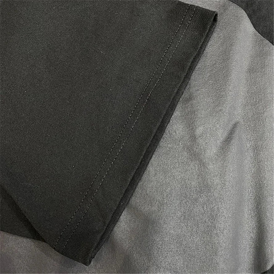 Kanye West DONDA 2 Camiseta G5 con Fósforo Encendido