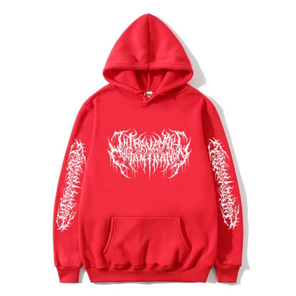 Playboi Carti Narcissist Hoodie