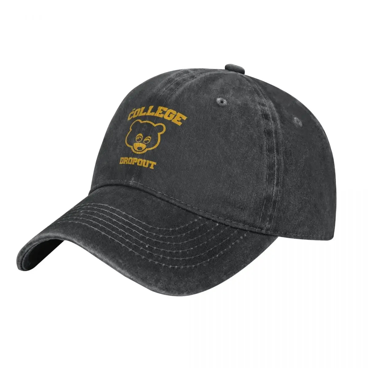 Gorra College Dropout