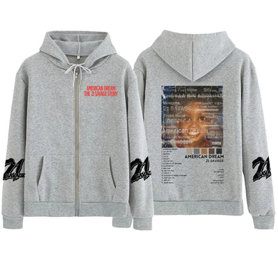 21 Savage Hoodie