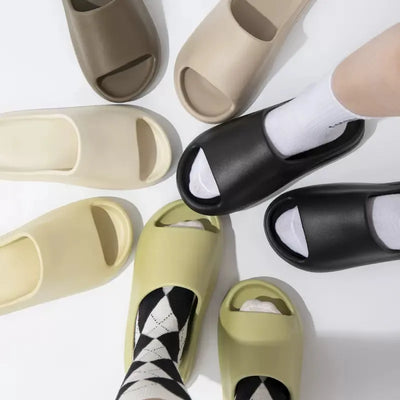 Yeezy slide