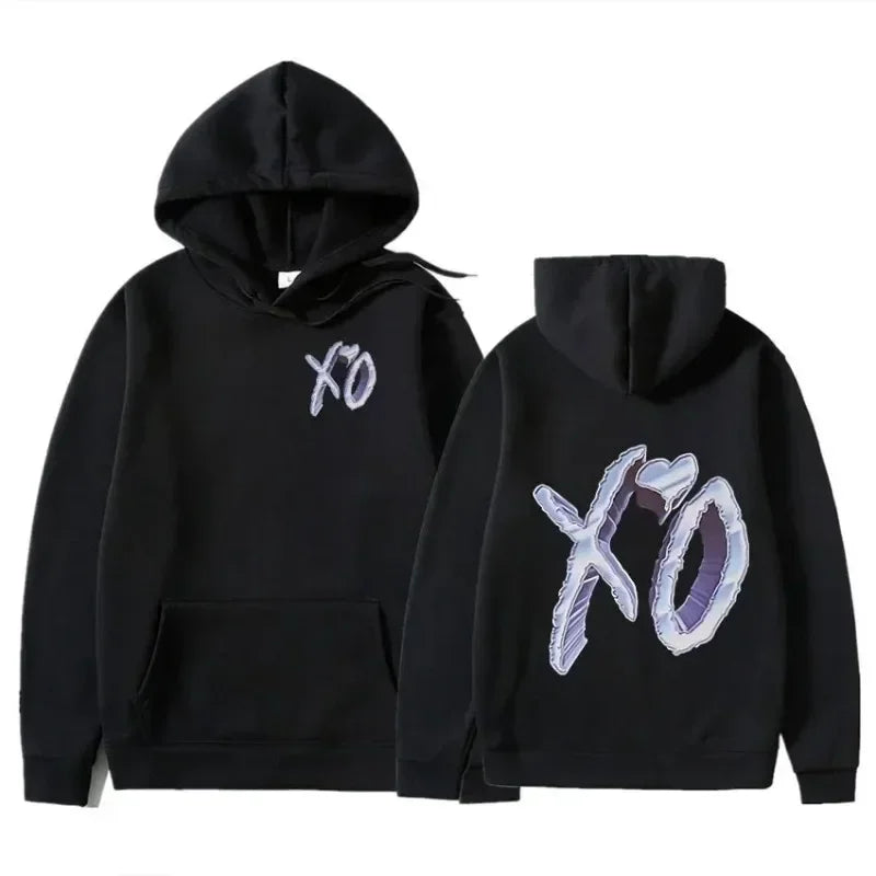 Sudaderas con capucha de The Weeknd - Varios modelos