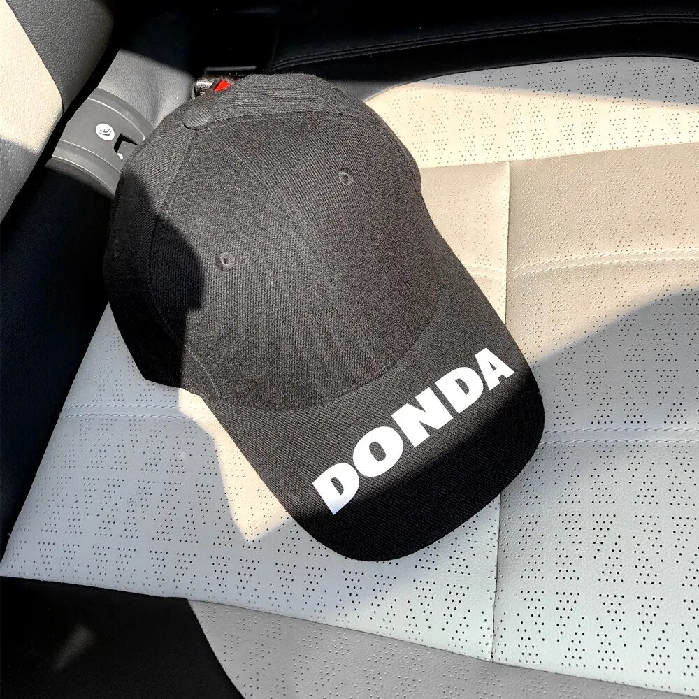 Donda Cap