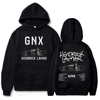 GNX Hoodie