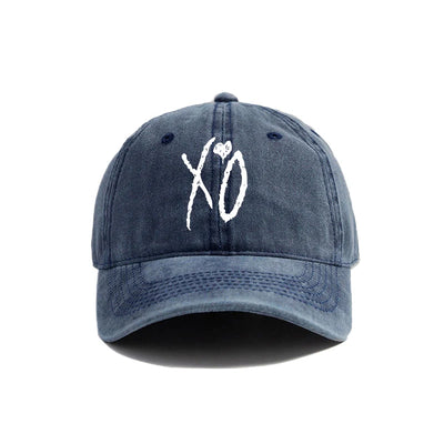 XO The Weeknd Cap