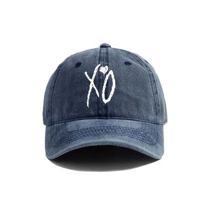 Gorra XO The Weeknd
