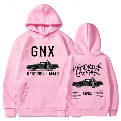 GNX Hoodie