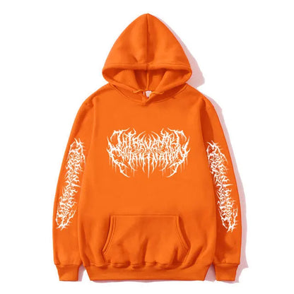 Playboi Carti Narcissist Hoodie