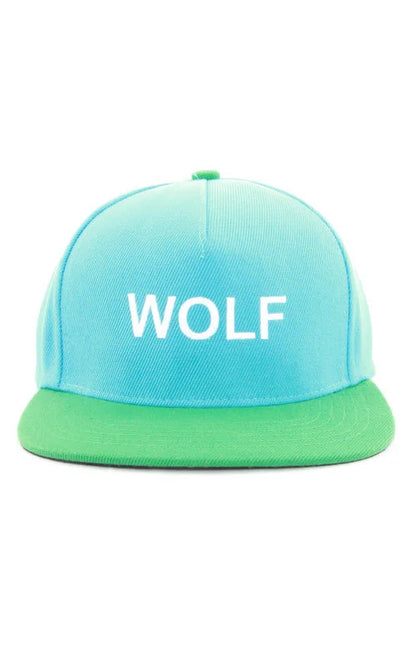 Golf Wang Cap G5