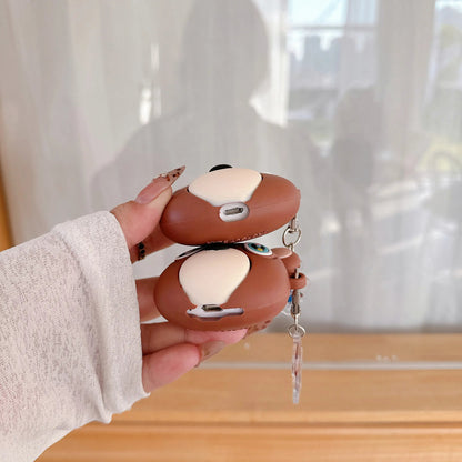 Funda AirPods Dropout Bear