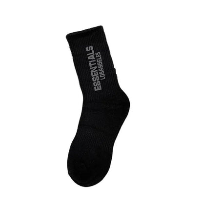 Essentials socks (4 pieces)