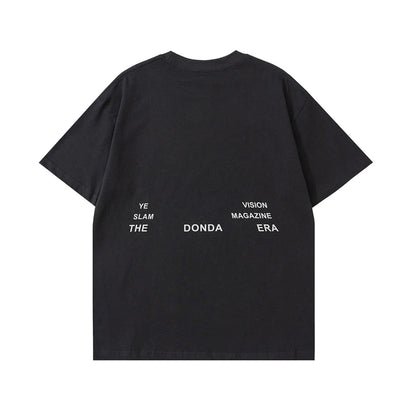 Donda Academy Tee G5(reflectiva)