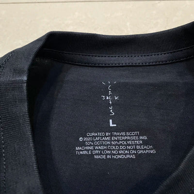Free The Rage Tee 2