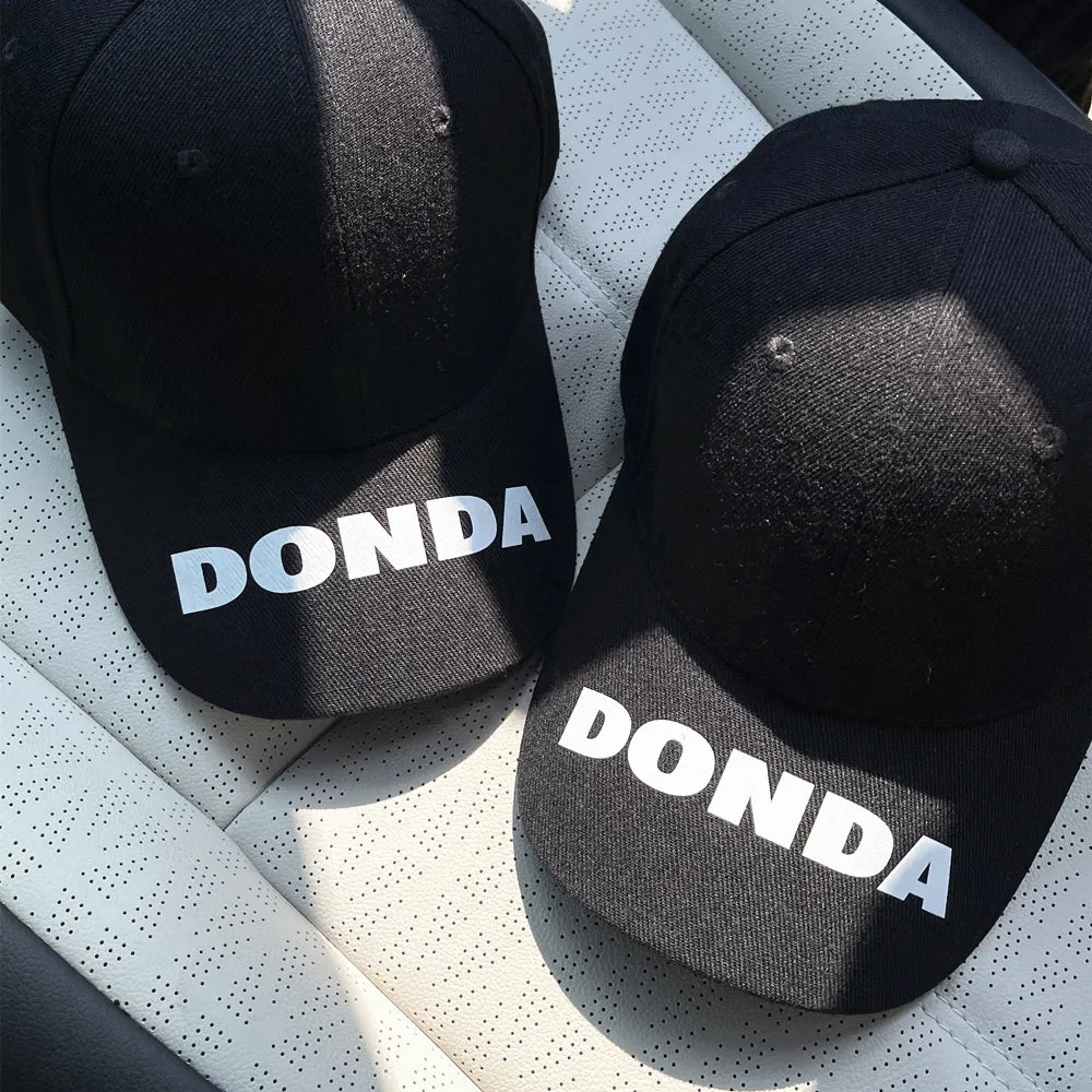 Donda Cap