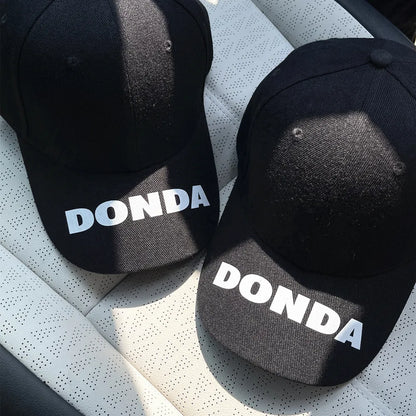 Gorra Donda