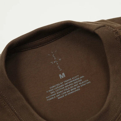 Travis Scott Utopia I Camiseta