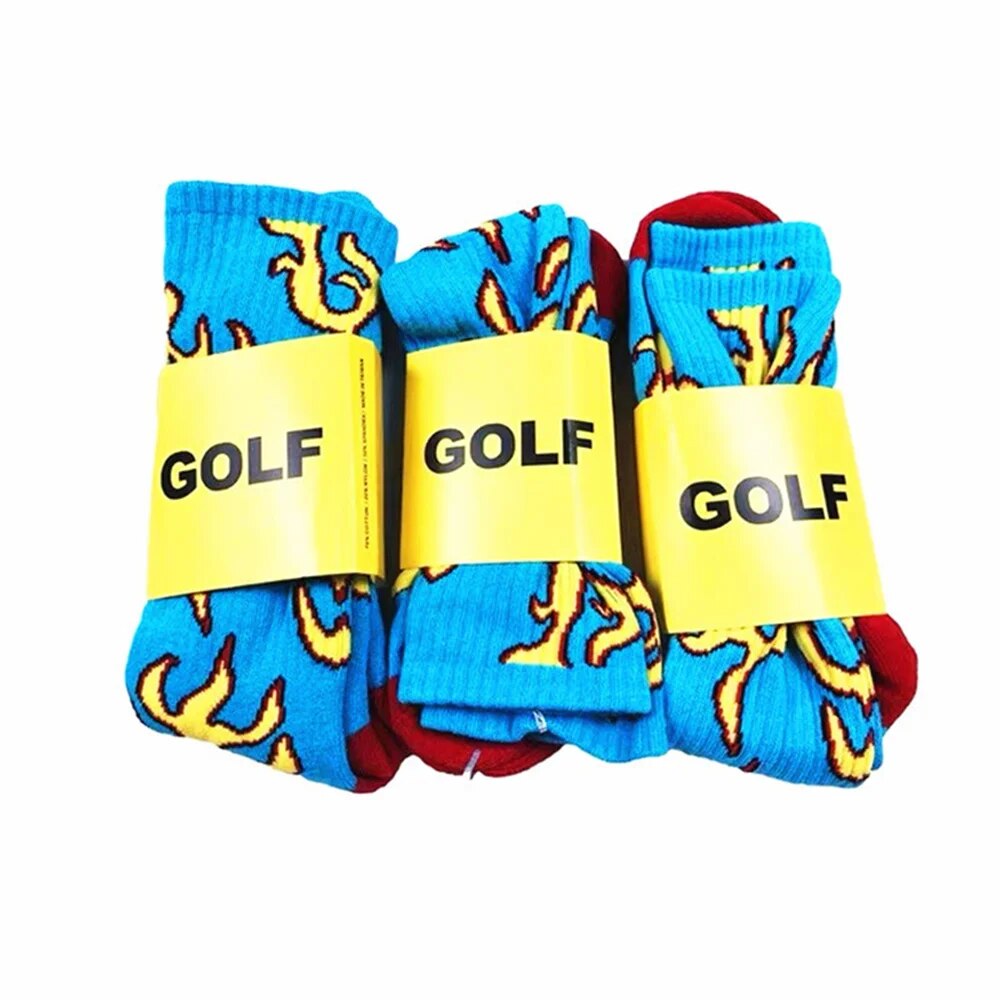 Golf Socks