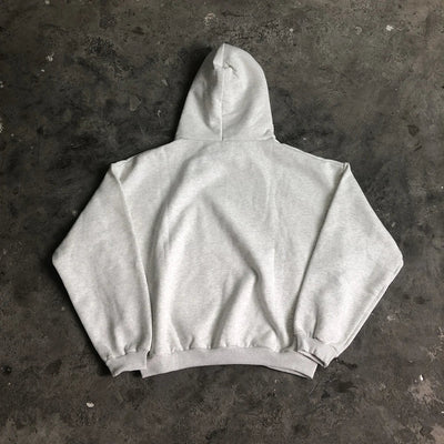 Yeezy Gosha Black Dogs Hoodie Vultures G5