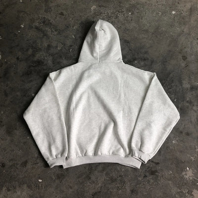 Yeezy Gosha Black Dogs Hoodie Vultures G5