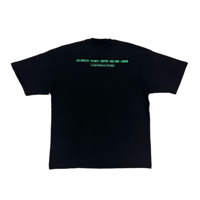 I Love Chromakopia Tees