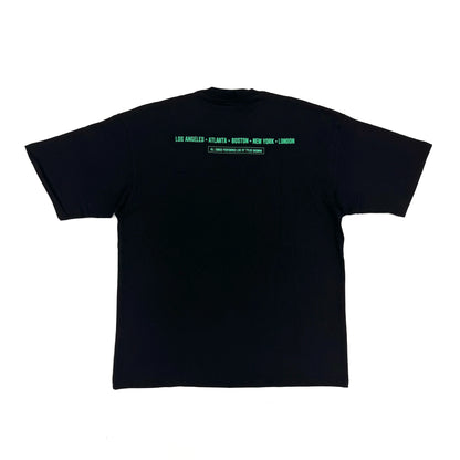 Me encantan las camisetas Chromakopia
