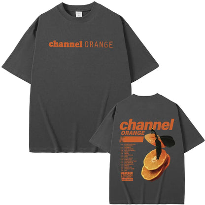 Channel Orange Tee