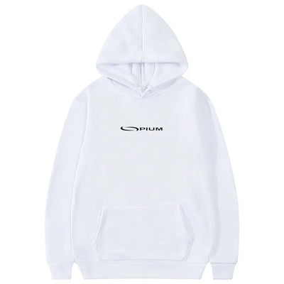 Opium Logo Hoodie