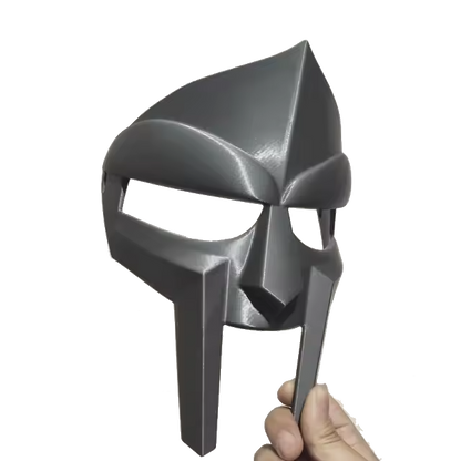 Máscara MFDOOM
