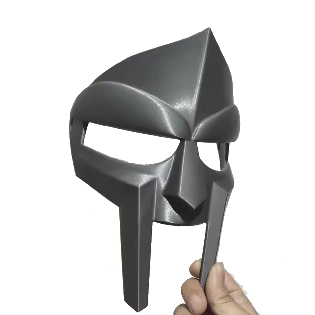 Máscara MFDOOM