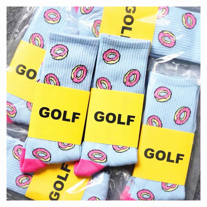 Golf Socks