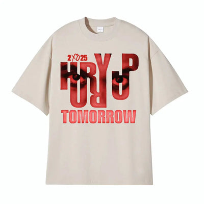 The Weeknd Hurry Up Tomorrow Tee
