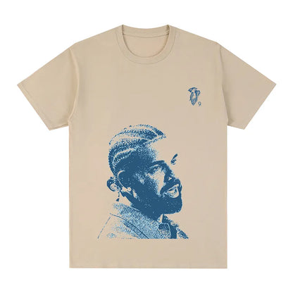 Drake Vintage Tee