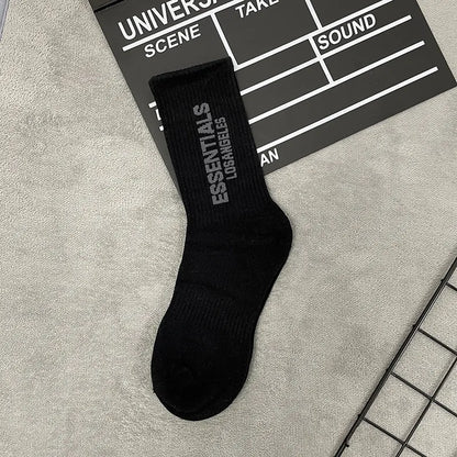 Essentials socks (4 pieces)