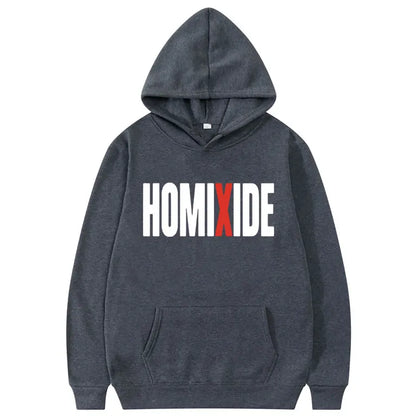 Homixide Gang Hoodie