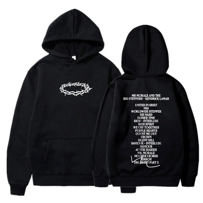 Kendrick lamar pullover online