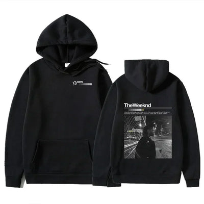 The Weeknd Hoodies - Varios modelos