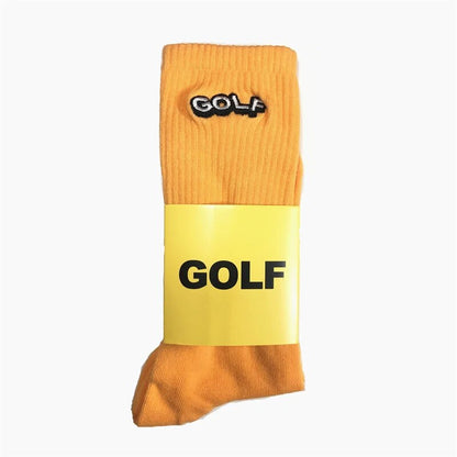 Golf Socks