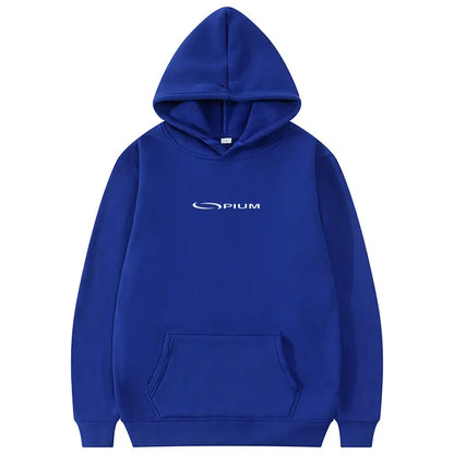 Opium Logo Hoodie