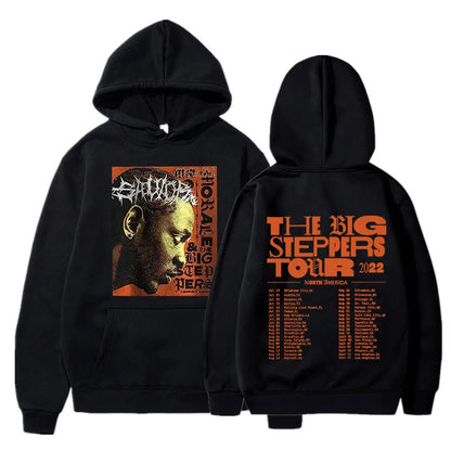 Kendrick Lamar Hoodie