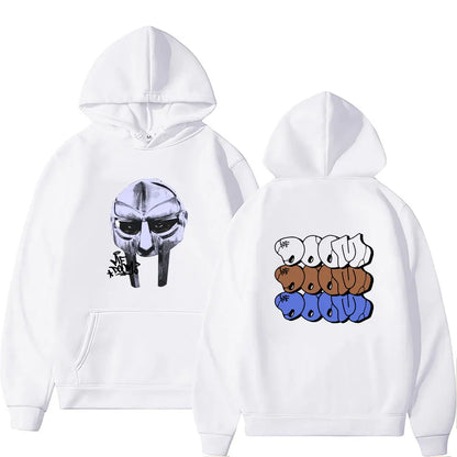 MF DOOM Hoodies 2